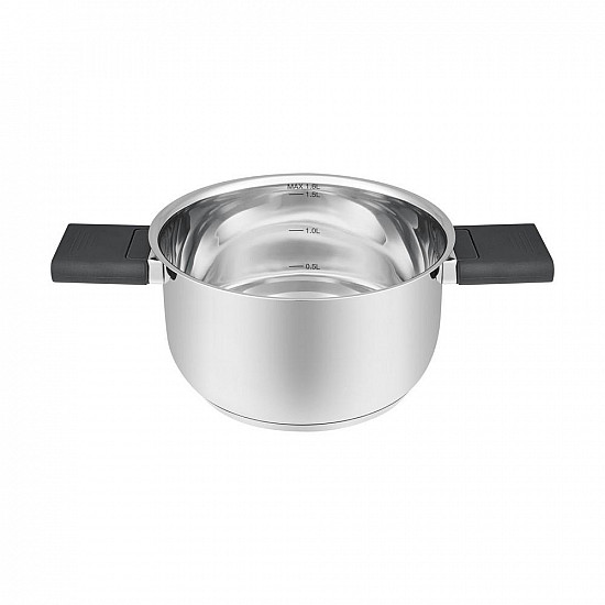 CASSEROLE D16CM 1.8L/92201 RESTO