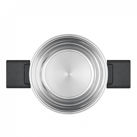 CASSEROLE D16CM 1.8L/92201 RESTO