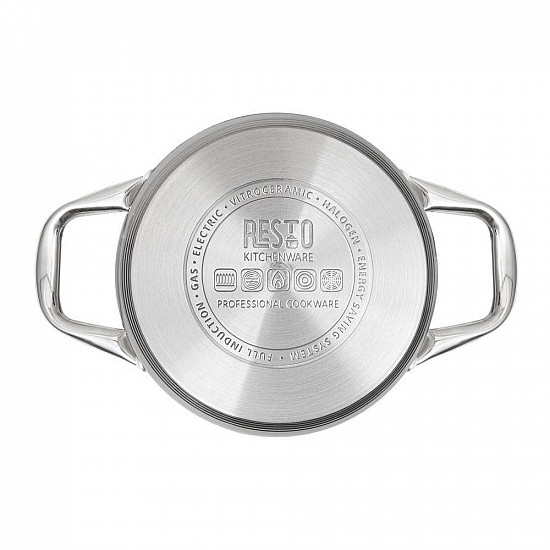 CASSEROLE D16CM 1.9L/92102 RESTO