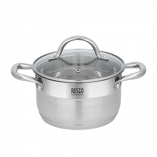 CASSEROLE D18CM 2.7L/92103 RESTO