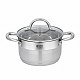 CASSEROLE D18CM 2.7L/92103 RESTO