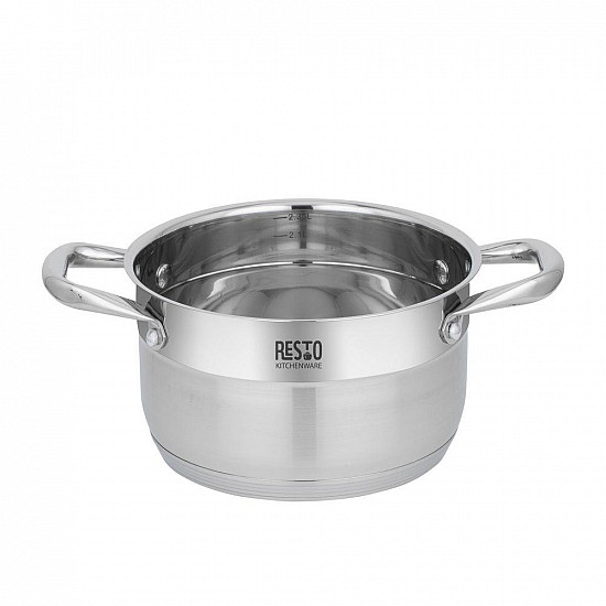 CASSEROLE D18CM 2.7L/92103 RESTO