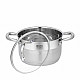 CASSEROLE D18CM 2.7L/92103 RESTO