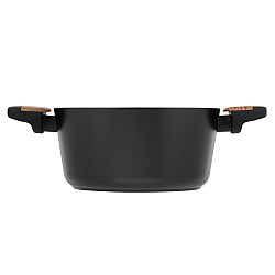 CASSEROLE D20CM 2.6L/93187 RESTO