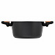 CASSEROLE D20CM 2.6L/93187 RESTO