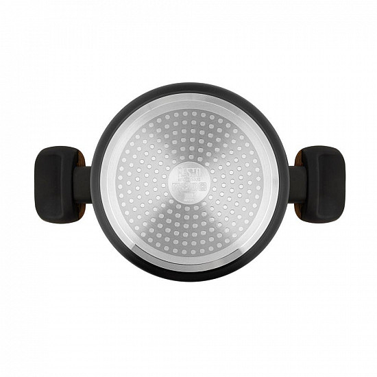 CASSEROLE D20CM 2.6L/93187 RESTO