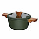CASSEROLE D20CM 2.6L/93701 RESTO