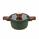 CASSEROLE D20CM 2.6L/93701 RESTO