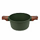 CASSEROLE D20CM 2.6L/93701 RESTO