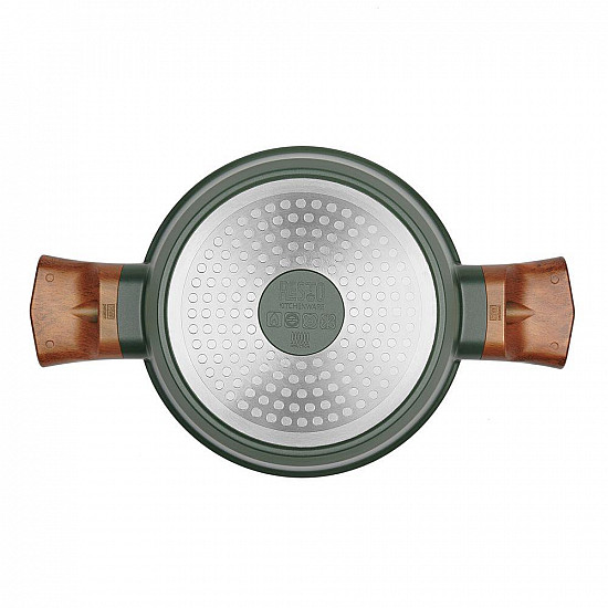 CASSEROLE D20CM 2.6L/93701 RESTO