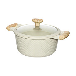 CASSEROLE D24CM 4.2L/93803 RESTO