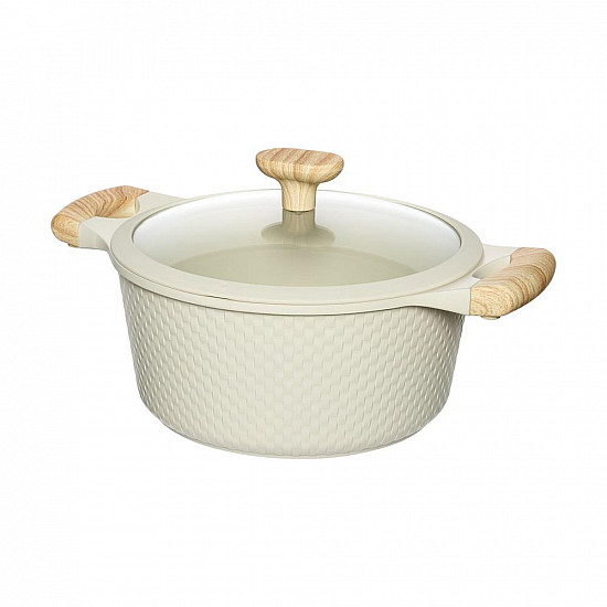 CASSEROLE D24CM 4.2L/93803 RESTO