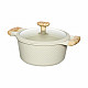 CASSEROLE D24CM 4.2L/93803 RESTO