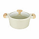 CASSEROLE D24CM 4.2L/93803 RESTO