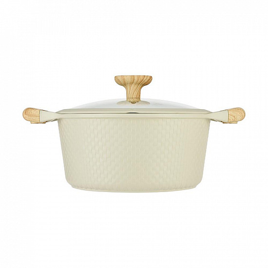 CASSEROLE D24CM 4.2L/93803 RESTO