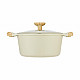 CASSEROLE D24CM 4.2L/93803 RESTO