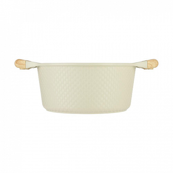 CASSEROLE D24CM 4.2L/93803 RESTO