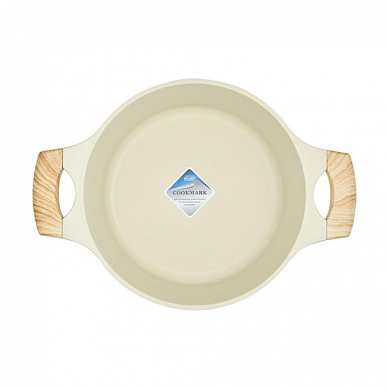 CASSEROLE D24CM 4.2L/93803 RESTO