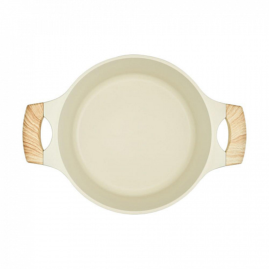 CASSEROLE D24CM 4.2L/93803 RESTO