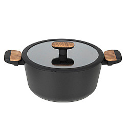 CASSEROLE D24CM 4.4L/93188 RESTO