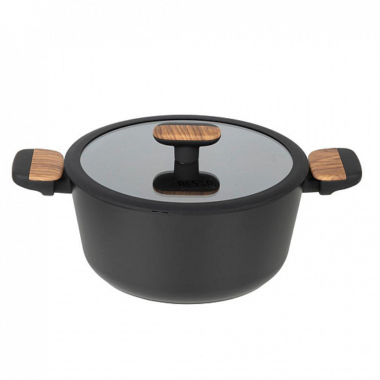 CASSEROLE D24CM 4.4L/93188 RESTO