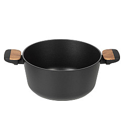 CASSEROLE D24CM 4.4L/93188 RESTO