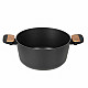 CASSEROLE D24CM 4.4L/93188 RESTO