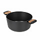 CASSEROLE D24CM 4.4L/93188 RESTO