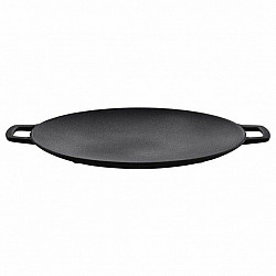 Cast Iron Plate Norden Grill Chef
