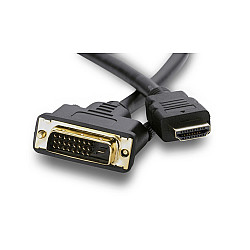 CB-01 HDMI CABLE/DVI-D .