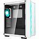 Deepcool CC560 V2 White Mid Tower Power supply included No ATX