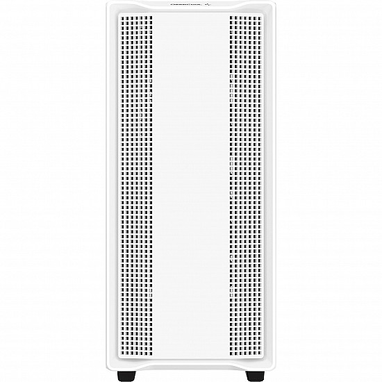 Deepcool CC560 V2 White Mid Tower Power supply included No ATX