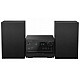 CD/RADIO/MP3/USB SYSTEM/SC-PM270EG-K PANASONIC