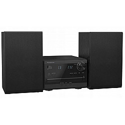 CD/RADIO/MP3/USB SYSTEM/SC-PM270EG-K PANASONIC