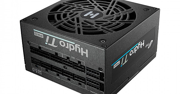 Maitinimo blokai (PSU) : FSP Hydro Ti PRO 1000W power supply