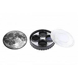 Celestron 1.25 Moon Filter Set