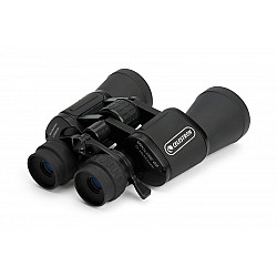 Celestron 71260 binocular BK-7 Porro Black