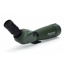 Celestron Regal M2 80ED spotting scope 60x BaK-4 Black, Green