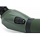 Celestron Regal M2 80ED spotting scope 60x BaK-4 Black, Green