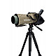 Celestron Regal M2 80ED spotting scope 60x BaK-4 Black, Green