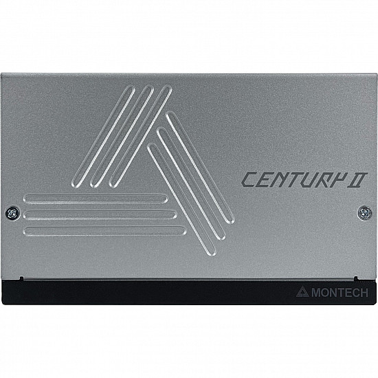 Montech Century II 80 PLUS Gold Netzteil, vollmodular, ATX 3.1, PCIe 5.1 - 850 Watt