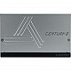 Montech Century II 80 PLUS Gold Netzteil, vollmodular, ATX 3.1, PCIe 5.1 - 850 Watt