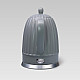 Ceramic electric kettle MAESTRO MR-077 1.5l 1500W Grey