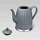 Ceramic electric kettle MAESTRO MR-077 1.5l 1500W Grey