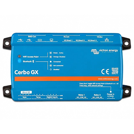 Cerbo GX MK2