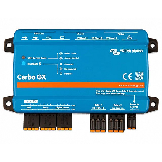 Cerbo GX MK2
