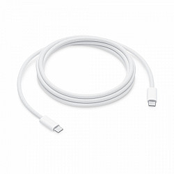 Apple USB-Kabel - 24 pin USB-C (M) zu 24 pin USB-C (M) 2m