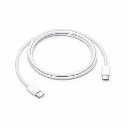 USB-C - USB-C Apple A2795 MW493ZM/A 60W 1m cable - white ORIGINAL SEAL