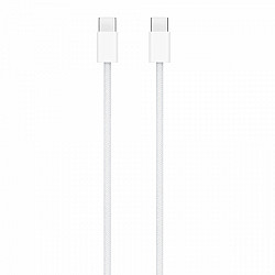 USB-C - USB-C Apple A2795 MW493ZM/A 60W 1m cable - white ORIGINAL SEAL
