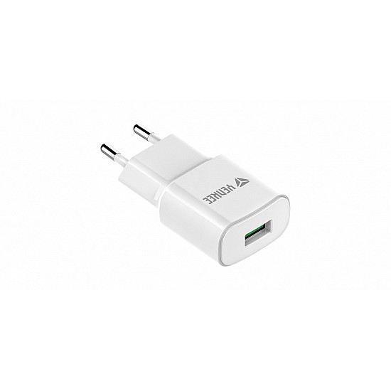 Charge USB A 18W 3A Quick Charge 3.0